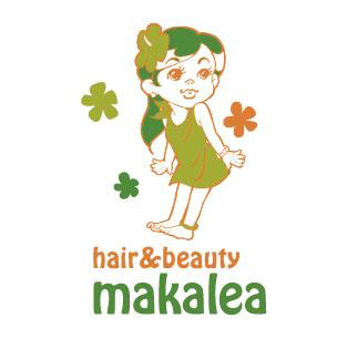 hair ＆ beauty makalea